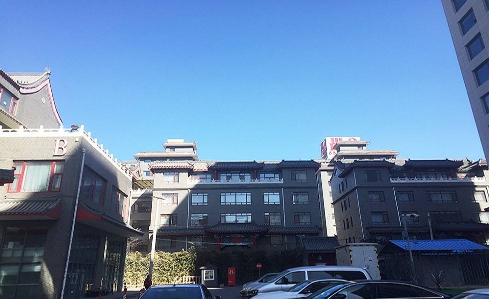 尚8创意园租赁行情如何？