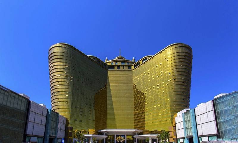 金泉时代大厦入驻企业有哪些？