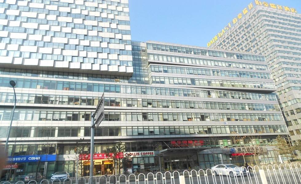 铜牛国际大厦入驻企业