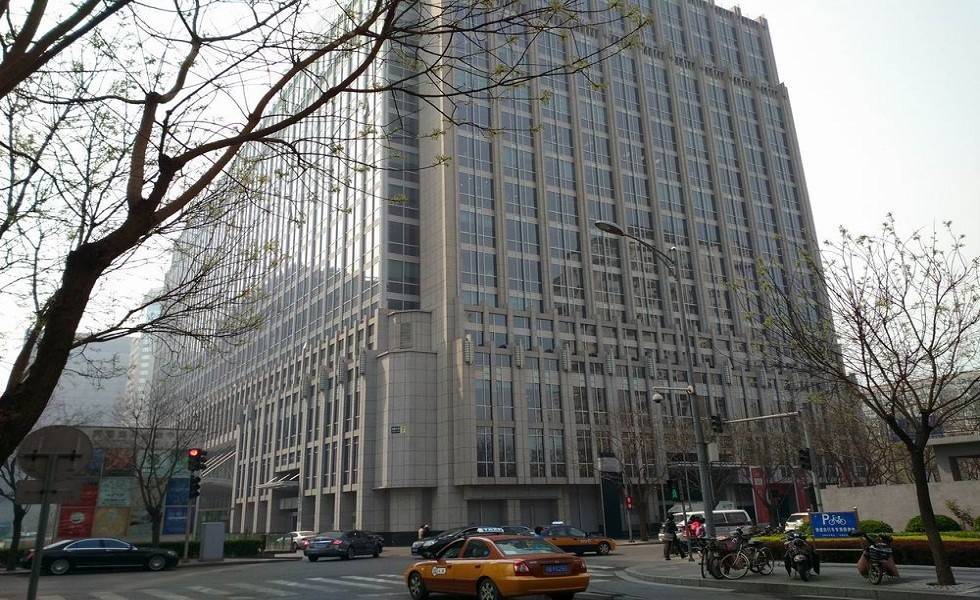 理想国际大厦租赁电话