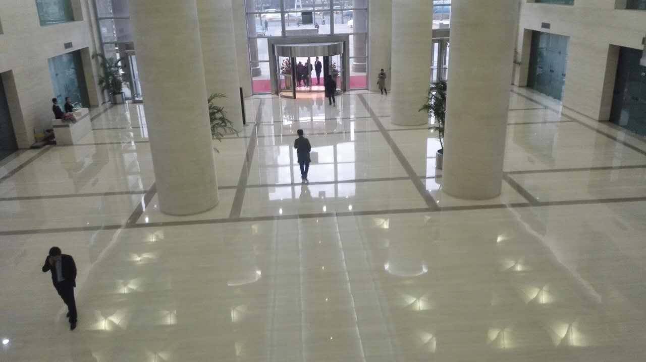民生金融中心最小租赁面积