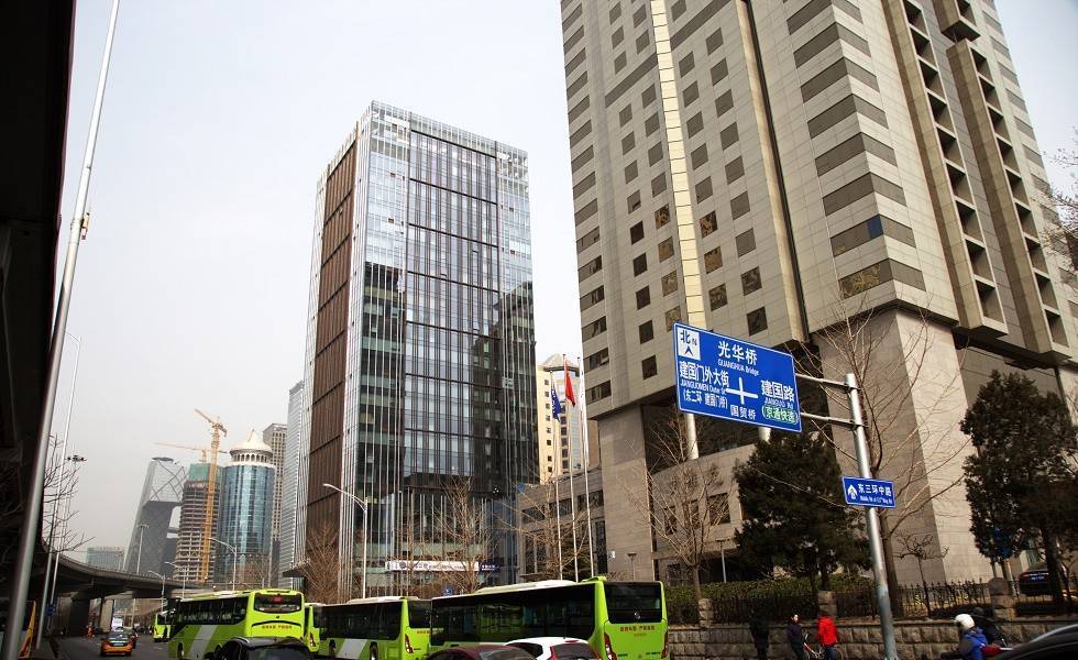 万科大都会租赁行情